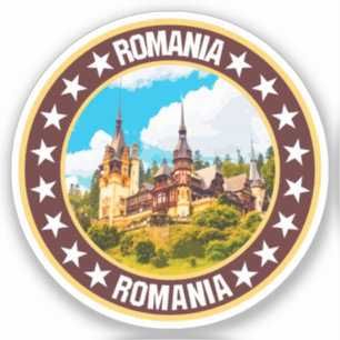 Romania                                           