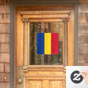 Romania flag