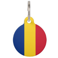 Romania flag