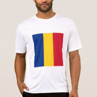 Romania flag