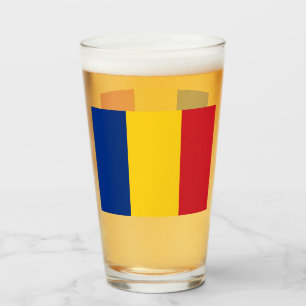 Romania Glass