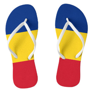 Romania Jandals