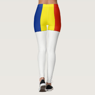 Romania Leggings