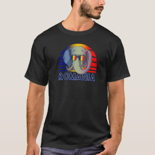 Romania Premium T-Shirt