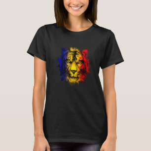 Romania   T-Shirt