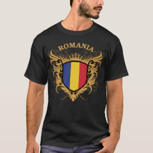 Romania T-Shirt