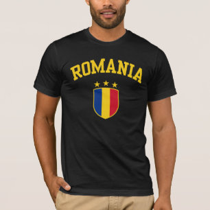 Romania T-Shirt