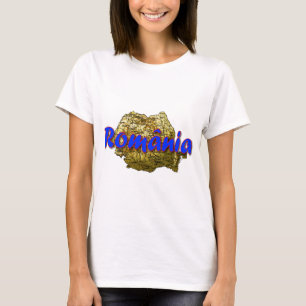 Romania T-Shirt