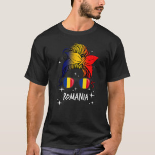 Romania   T-Shirt