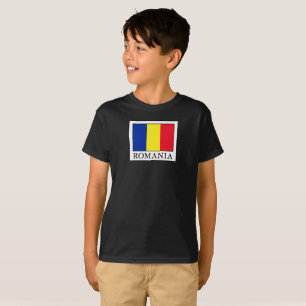 Romania T-Shirt