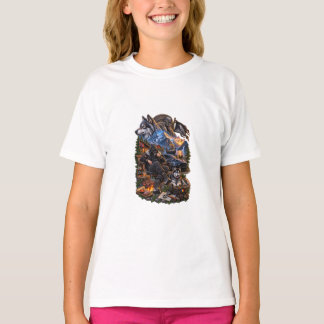 romanian design T-Shirt