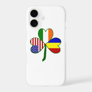 Romanian Shamrock