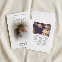Romanic couple photo gradient effect wedding