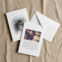 Romanic photo gradient wedding