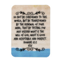 Romans 12:2 Bible Verse