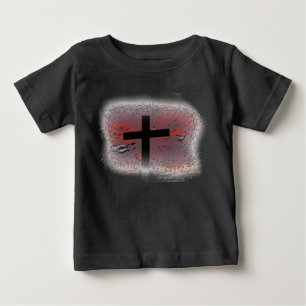 Romans 15:13 baby T-Shirt