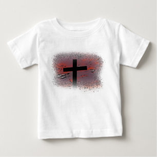 Romans 15:13 baby T-Shirt