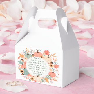 Romans 15:13 Fall Favour Box