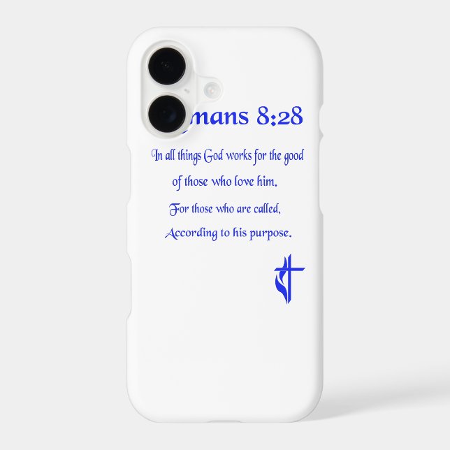 Romans 8:28 (Back)