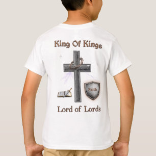 Romans 8:28 Christian T-Shirt