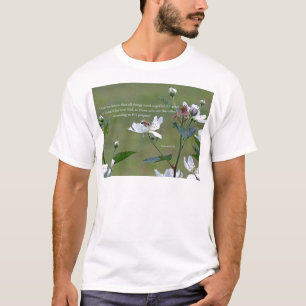 Romans 8:28 T-Shirt