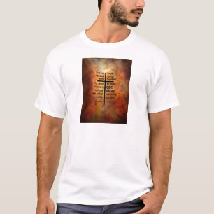 Romans 8:28 T-Shirt
