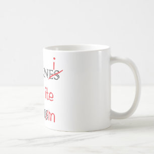 Romans Go Home Coffee Mug