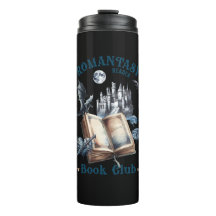 Romantasy Reader Dragon Book Club Castle