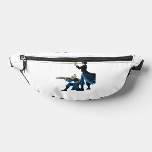 romantataa bum bags
