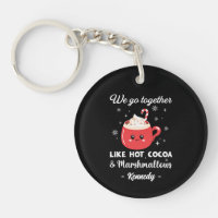 Romantic and Funny Christmas