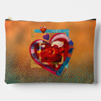  Romantic Art Bag – Held in Light