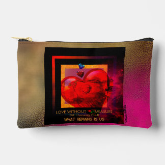 Romantic Art Bag - Love Without Measure 