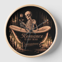 Romantic Bath