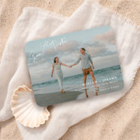 Romantic Beach Destination Wedding Full Photo