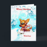 Romantic Christmas<br><div class="desc">Romantic Christmas greetings</div>