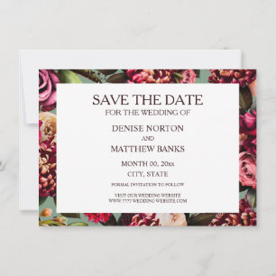 Romantic Chrysanthemum on Basil Green