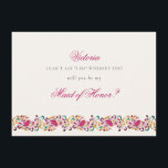 Romantic Classical Pearl Swan Floral Frame Wedding Menu<br><div class="desc">Beautiful Invitation to celebrate Special occasions and festivals comes with digital and E-invitation as per your request. We would love to replicate our designs to make multiple products like rsvp cards, labels envelopes, and more. Customisation is available for ready to print on request at info@shamaurcreatif@gmail.com. Look Forward to hearing from...</div>