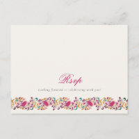 Romantic Classical Pearl Swan Floral Frame Wedding