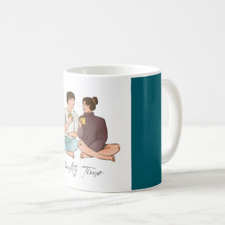 Romantic couple Coffe Mug