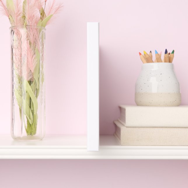 Romantic dancers guest book (Spine)