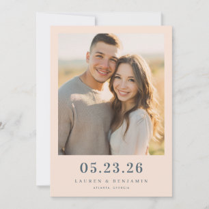 Romantic Date Night Invitation