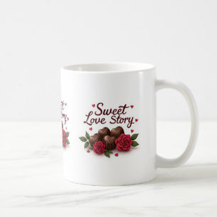 Romantic Delight Coffee Mug