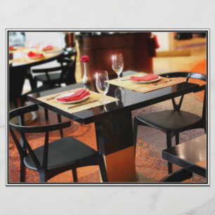 Romantic Dinner for Two