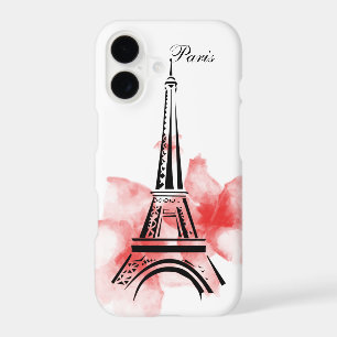 Romantic Eiffel Tower Paris