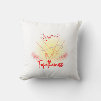 Romantic & Emotional Cushion