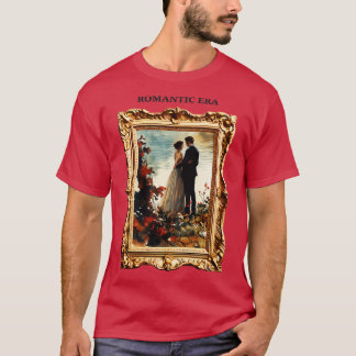 Romantic Era T-Shirt