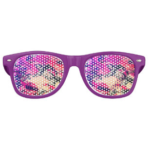 Romantic Fields Sunglasses