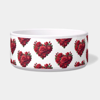 Romantic Floral Art