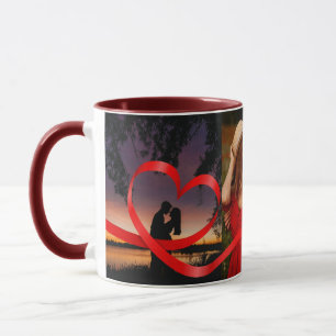Romantic Gift Cup