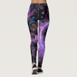 Romantic Guitar Music - Fantasy Leggings<br><div class="desc">Romantic Guitar Music</div>